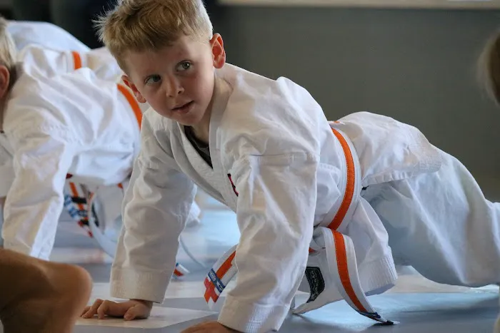 Fonseca Martial Arts - Roscoe Village Picture 4