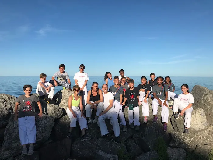 Fonseca Martial Arts - Roscoe Village Picture 5