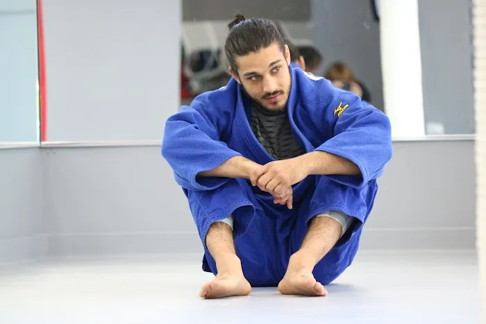 Fonseca Martial Arts - Roscoe Village Picture 8