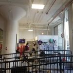 POW! Gym Chicago & Chicago Parisi Speed School