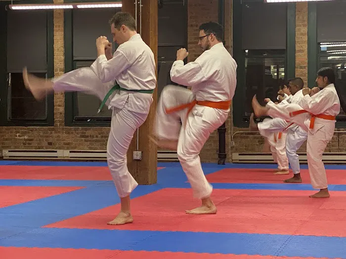 Enso Karate Picture 4