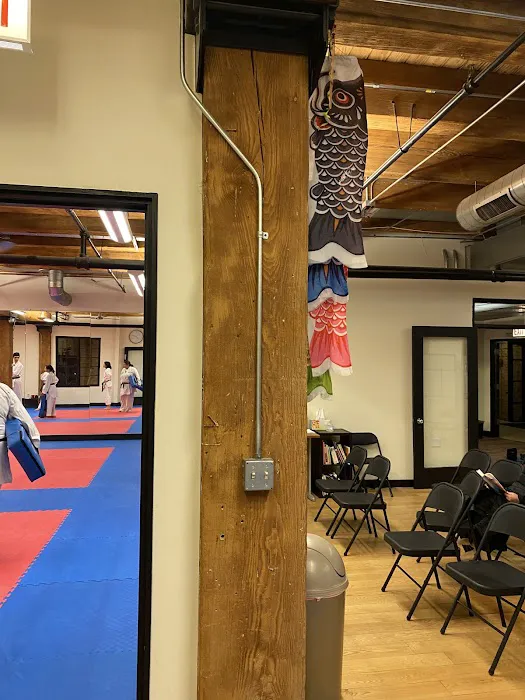 Enso Karate Picture 6