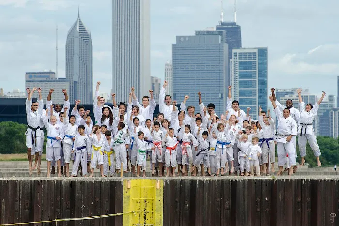 Enso Karate Picture 7