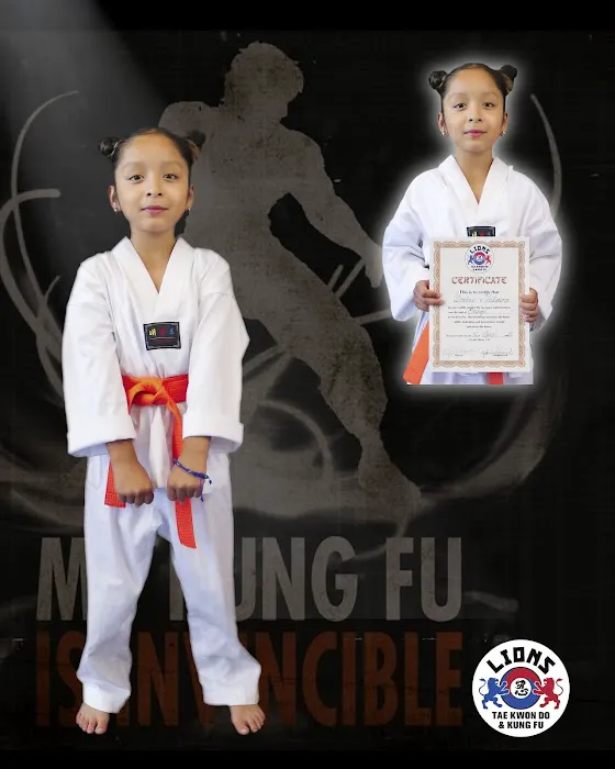 Serrato Martial Arts Picture 1