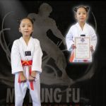 Serrato Martial Arts