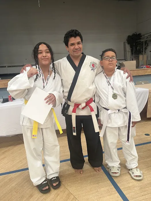 Yoshitaka Karate-do Picture 1