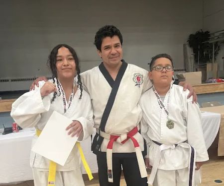 Yoshitaka Karate-do