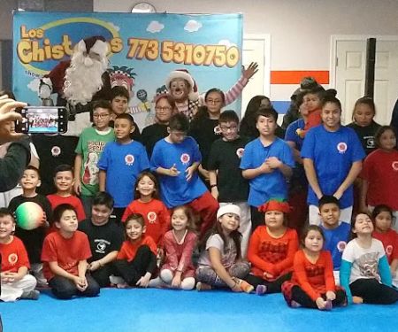 Bernal's Tae Kwon Do