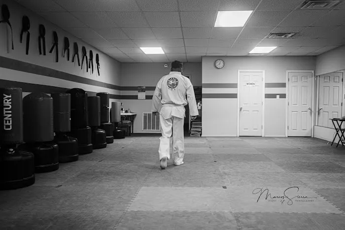 Bernal's Tae Kwon Do Picture 6