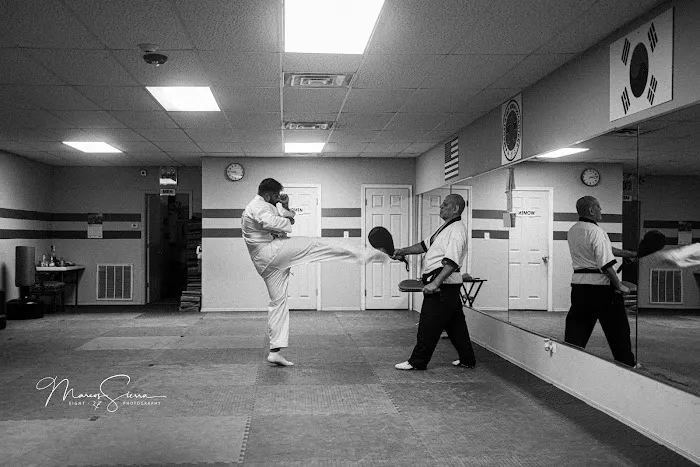 Bernal's Tae Kwon Do Picture 7