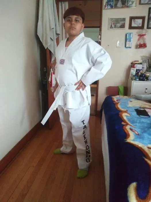Gutierrez Taekwondo USA Picture 7