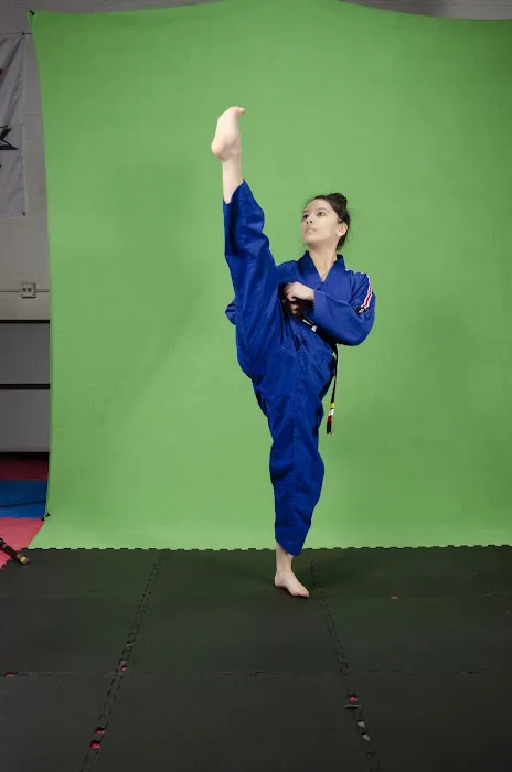 Yong In Martial Arts Picture 9
