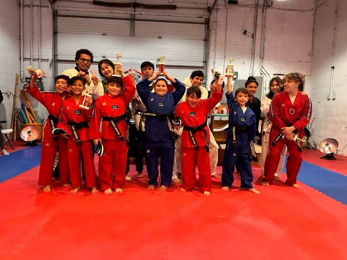 Yong In Martial Arts Picture 10