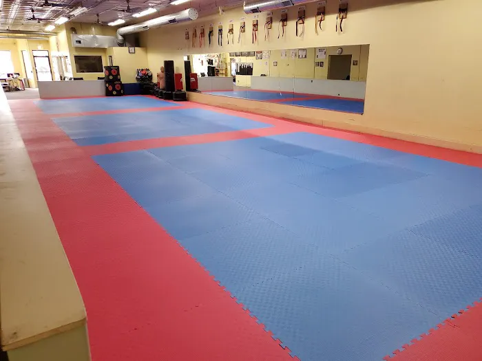 K Martial Arts Picture 4