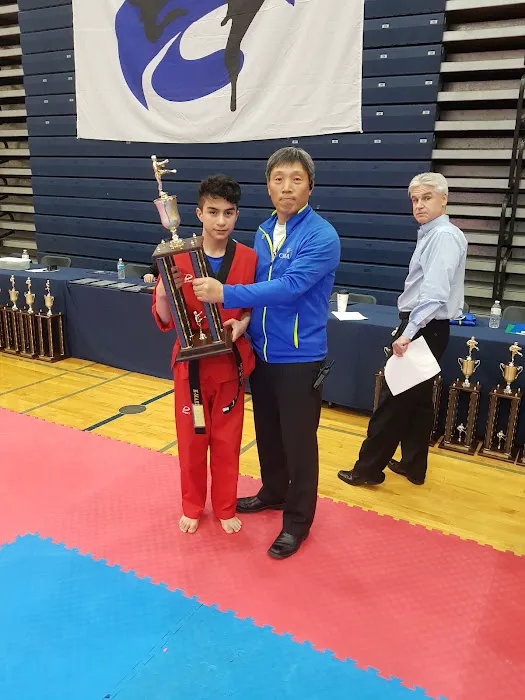 K Martial Arts Picture 3
