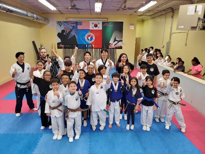 K Martial Arts Picture 5