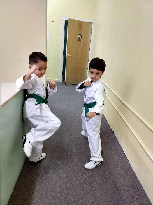 K Martial Arts Picture 7
