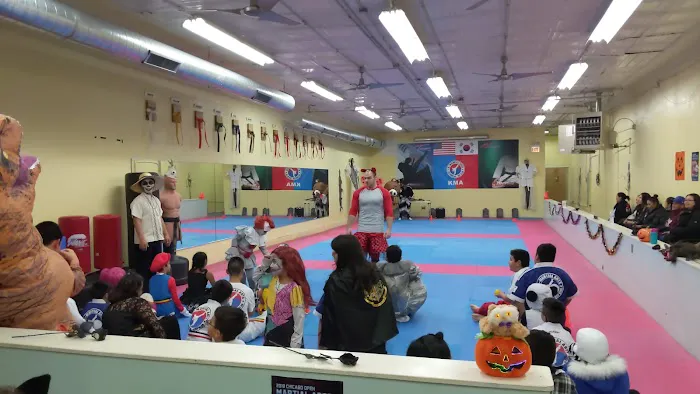 K Martial Arts Picture 8