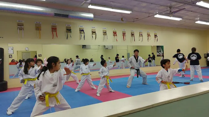 K Martial Arts Picture 10