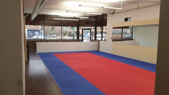 Jacoby Martial Arts Picture 3