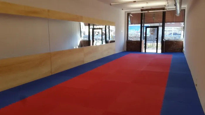 Jacoby Martial Arts Picture 4