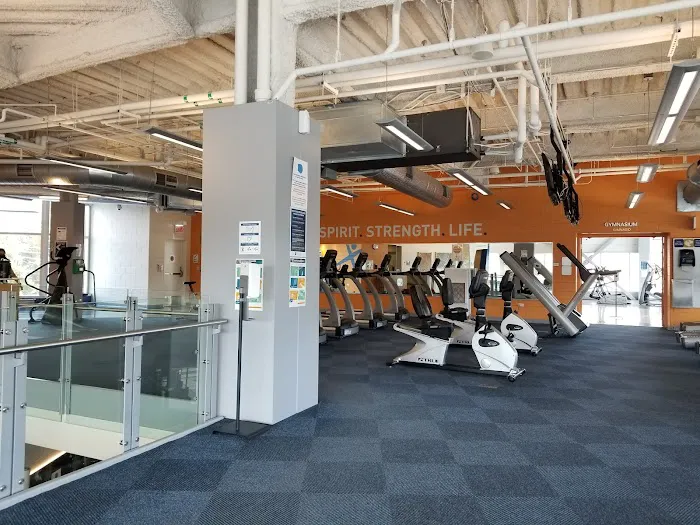 Lawndale Christian Fitness Center Picture 1