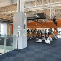 Lawndale Christian Fitness Center ico