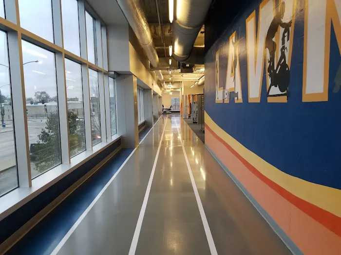 Lawndale Christian Fitness Center Picture 6