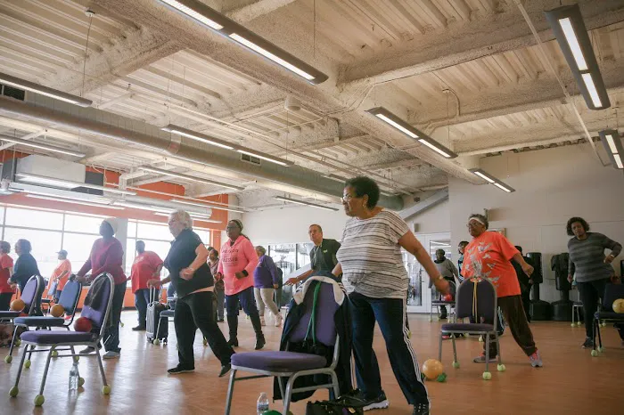 Lawndale Christian Fitness Center Picture 5