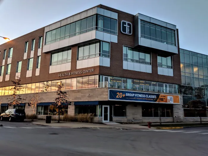 Lawndale Christian Fitness Center Picture 10