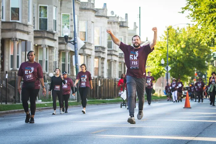 Lawndale Christian Fitness Center Picture 8