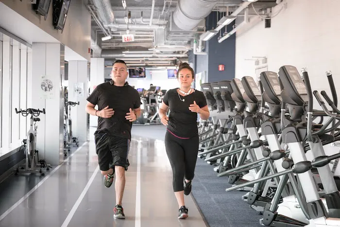 Lawndale Christian Fitness Center Picture 9