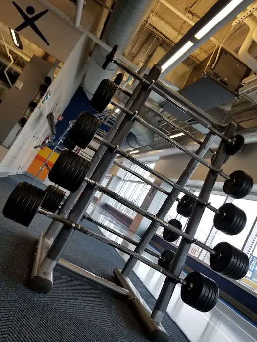 Lawndale Christian Fitness Center Picture 7