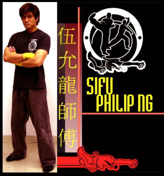 NG Family Chinese Martial Arts Association Picture 5