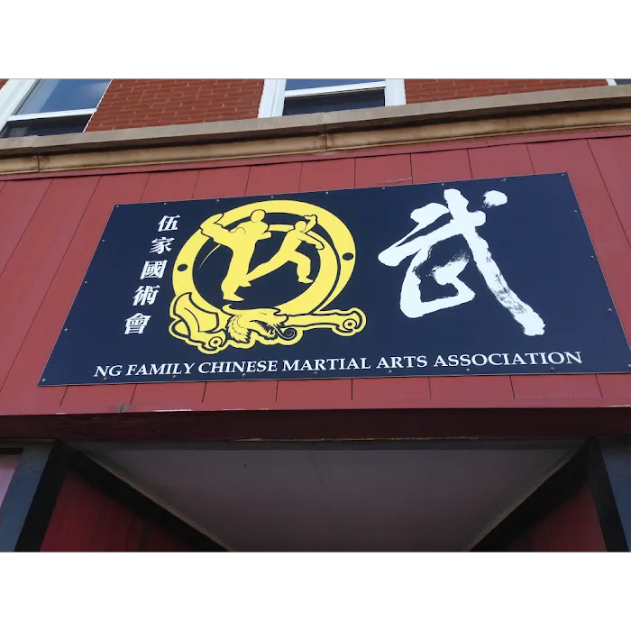 NG Family Chinese Martial Arts Association Picture 10