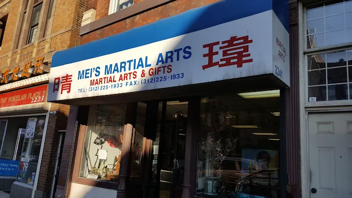 Mei's Martial Arts Picture 10