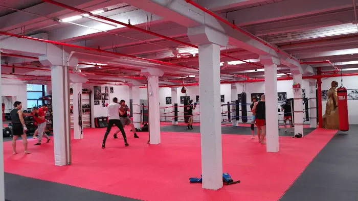 Bravo Martial Arts Picture 8