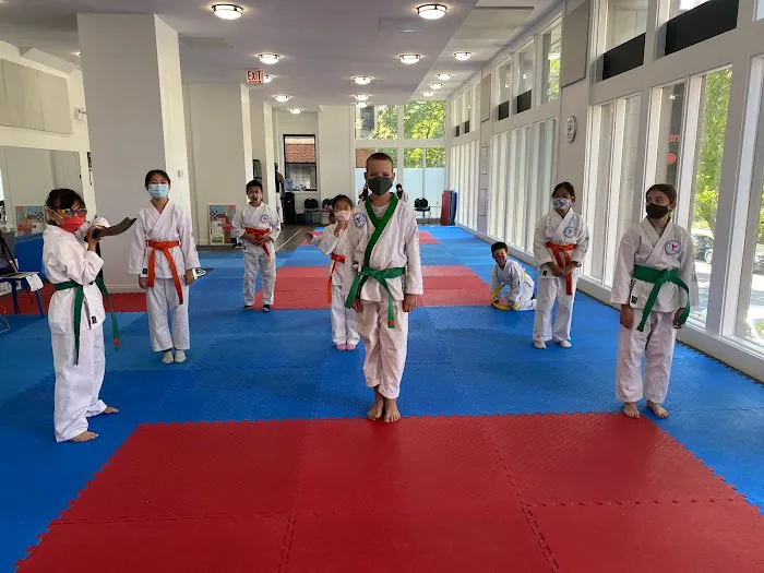 606 Karate & Self-Defense Picture 1