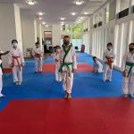 606 Karate & Self-Defense