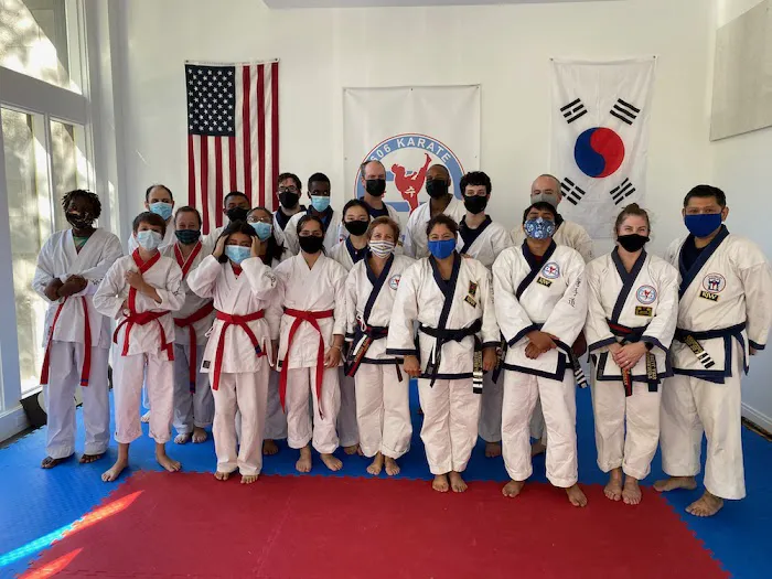 606 Karate & Self-Defense Picture 2