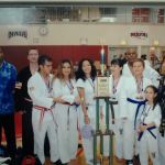 Yong In Martial Arts