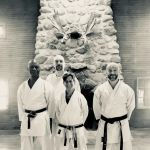 Japan Karate Association of Chicago Sugiyama Dojo