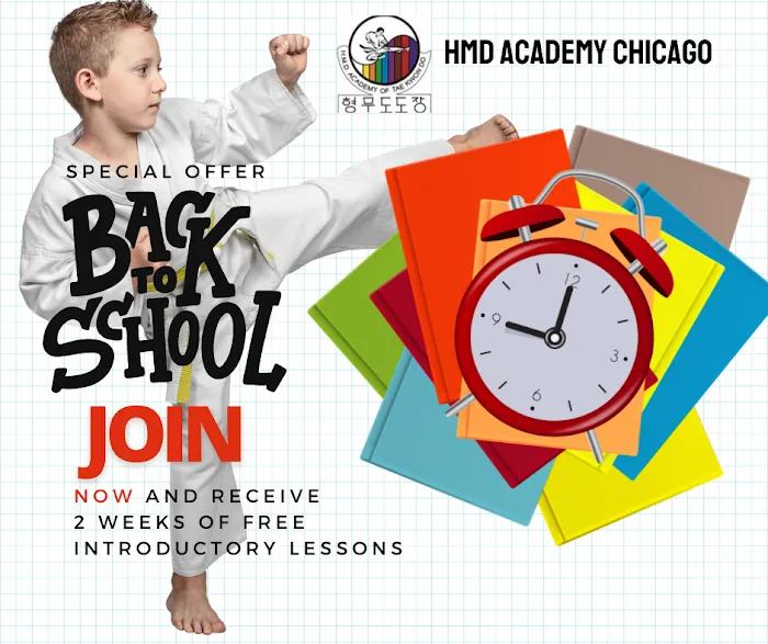 HMD Academy Chicago Picture 4