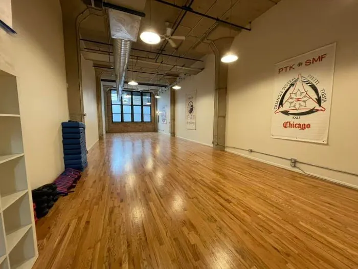 HMD Academy Chicago Picture 1