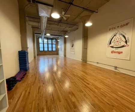 HMD Academy Chicago