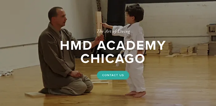 HMD Academy Chicago Picture 8
