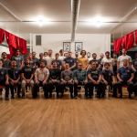 Chicago Northside Kung Fu