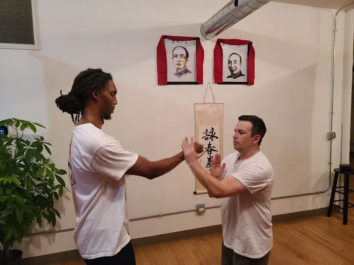 Chicago Northside Kung Fu Picture 2
