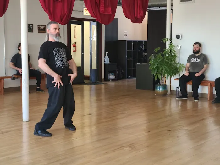 Chicago Northside Kung Fu Picture 4