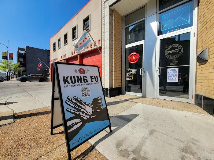 Chicago Northside Kung Fu Picture 6